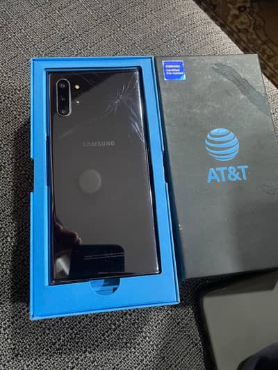 Samsung Mobile S10 Plus 5G