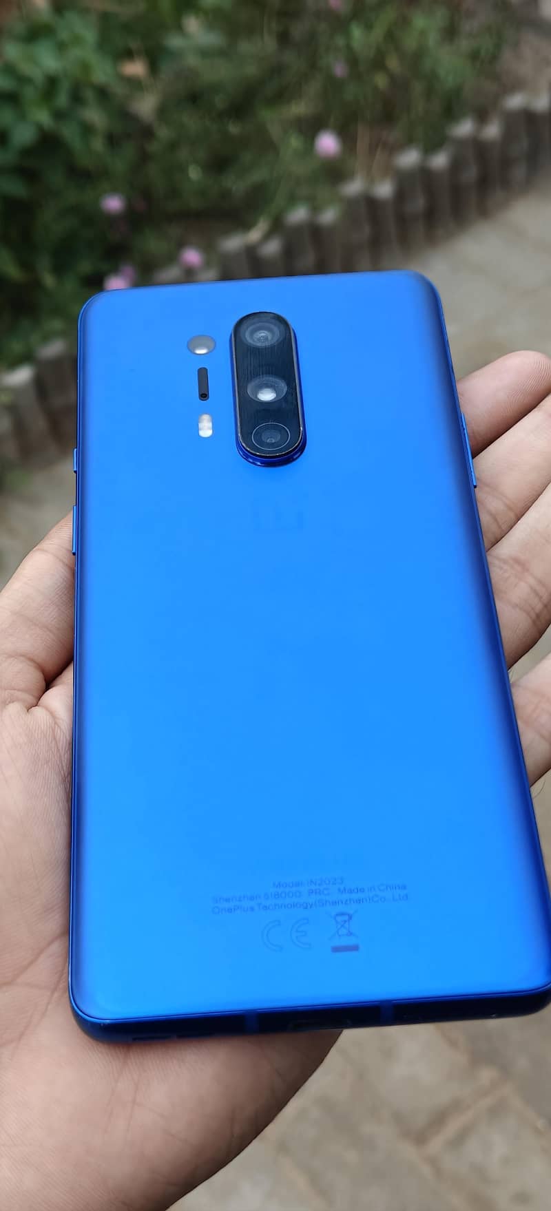 OnePlus 8 Pro 1