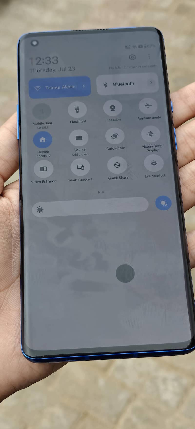 OnePlus 8 Pro 2