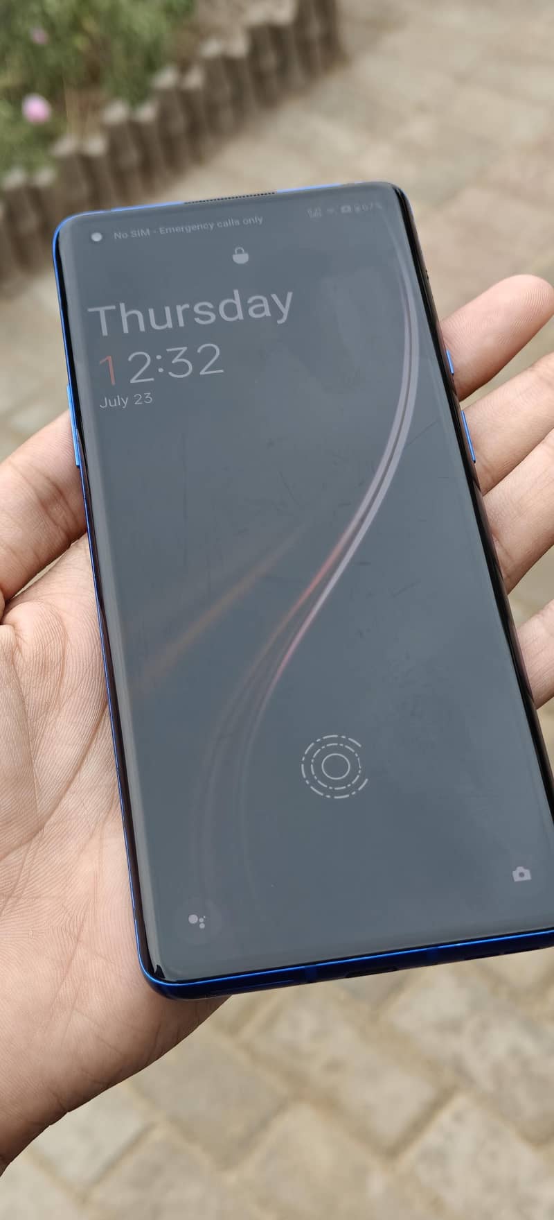 OnePlus 8 Pro 4