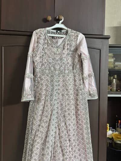 Long maxi