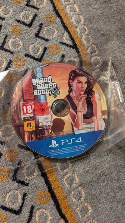 GTA 5