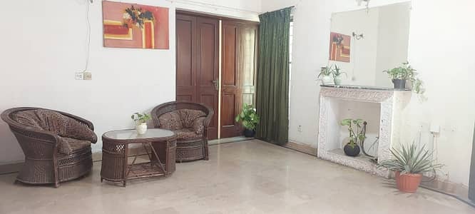 Furnished Room Available For Rent In DHA Phase 3