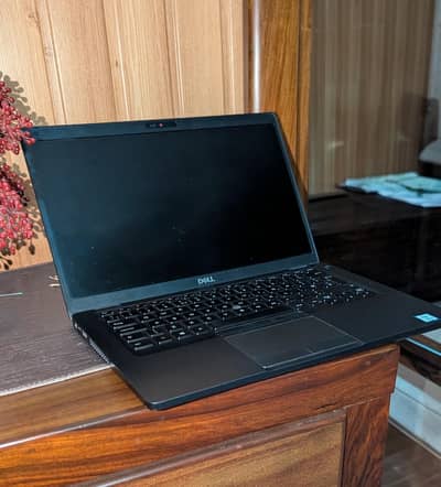 Dell Latitude 5400 Laptop|8 GB Ram| 128 GB SSD