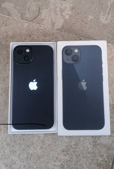 Apple iPhone 13 jv