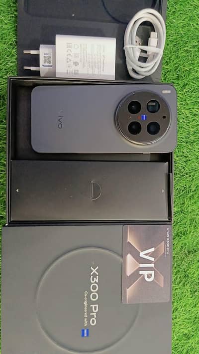 Vivo X300 Pro