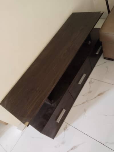 CONSOLE for TV