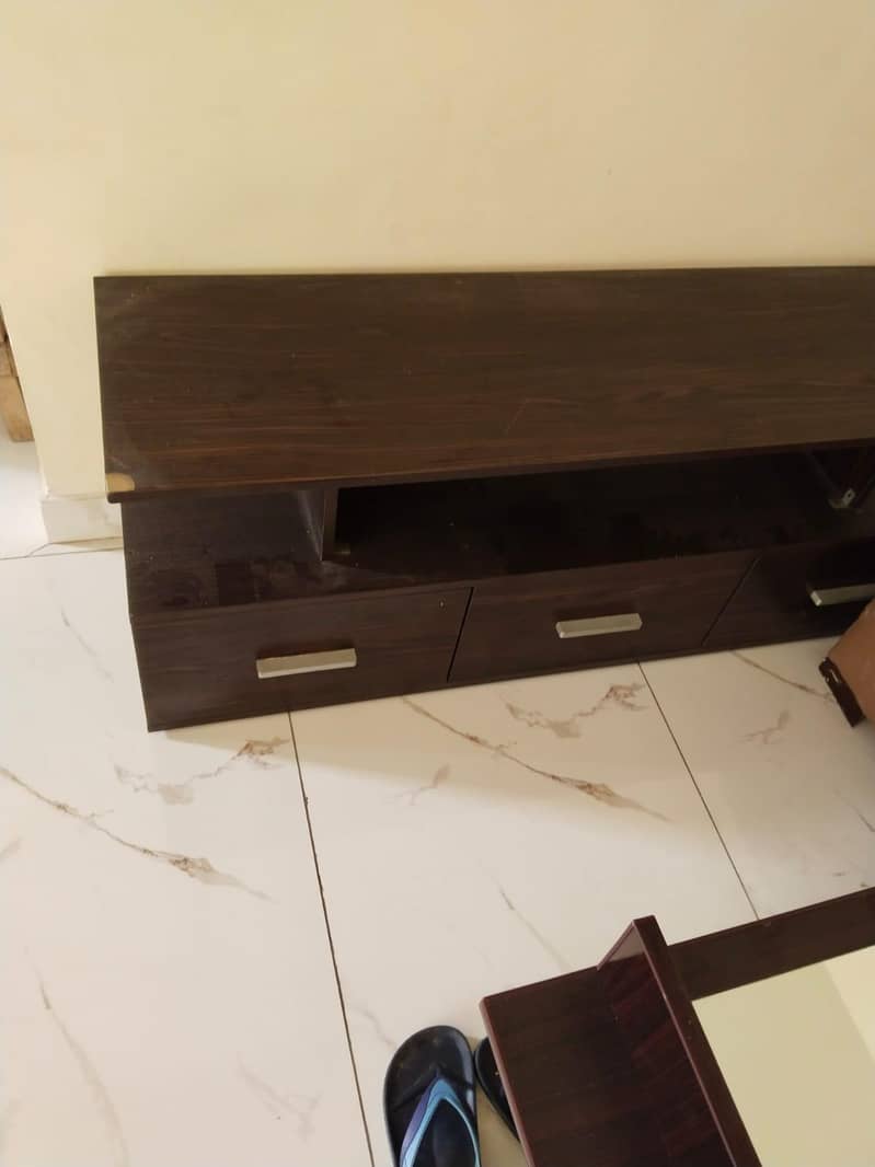 CONSOLE for TV 2