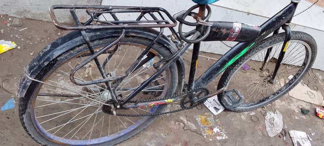 cycle for sale