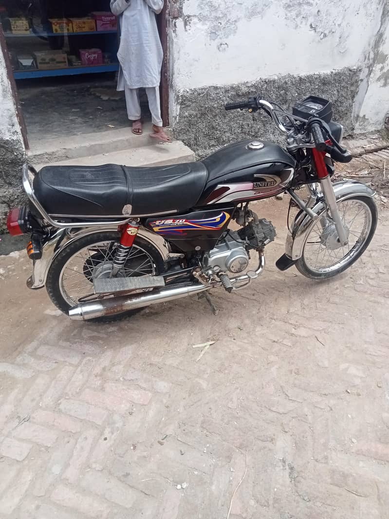 motorcycle 2