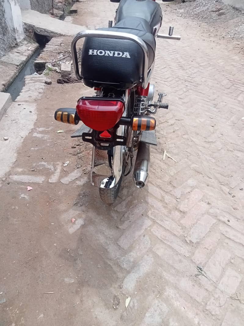 motorcycle 3