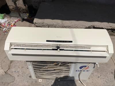Gree Split Ac (non inverter)