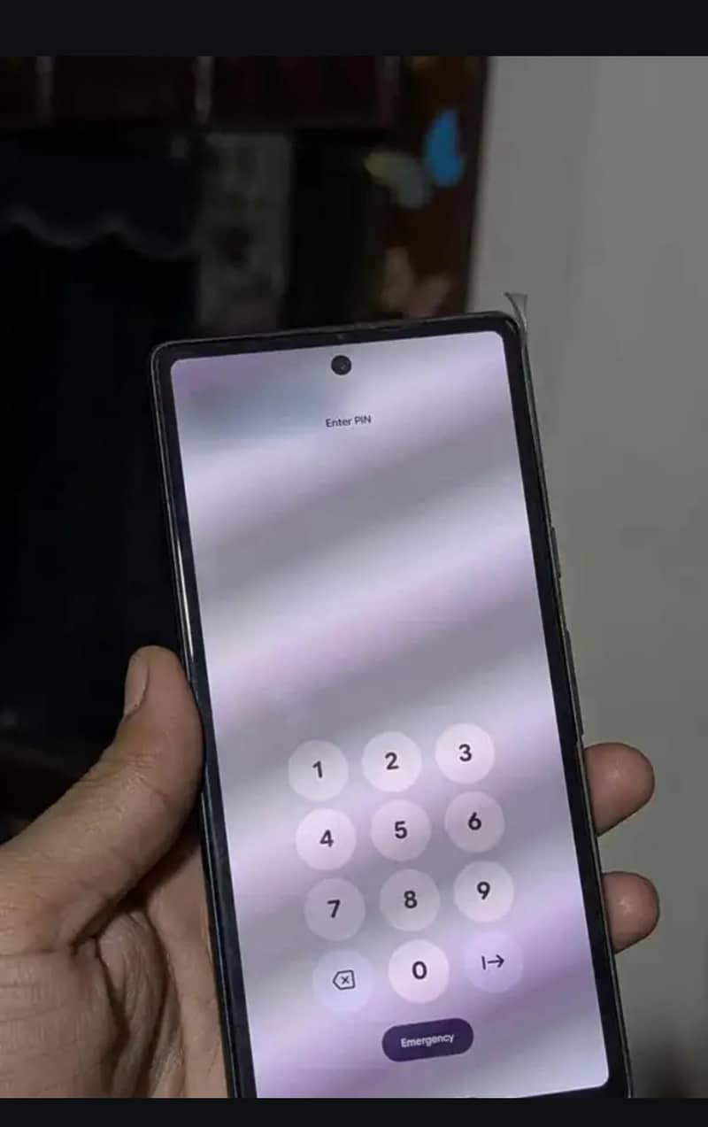 Google Pixel 7a 1