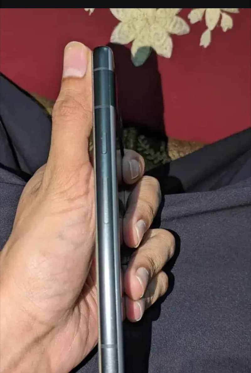 Google Pixel 7a 3