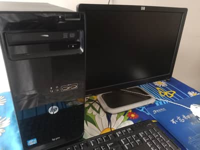 FULL GAMING PC SETUP URGENT SELLING I NEED CASH
