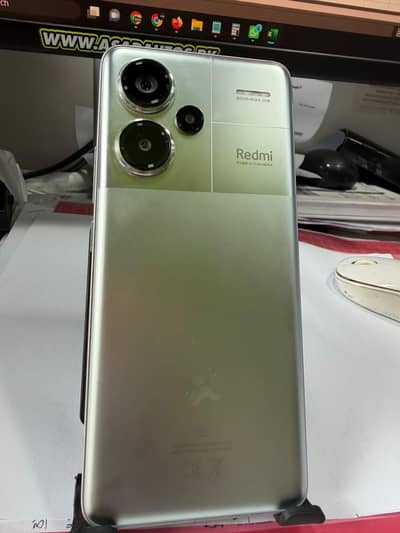 Xiaomi Redmi Note 13 Pro Plus 5G