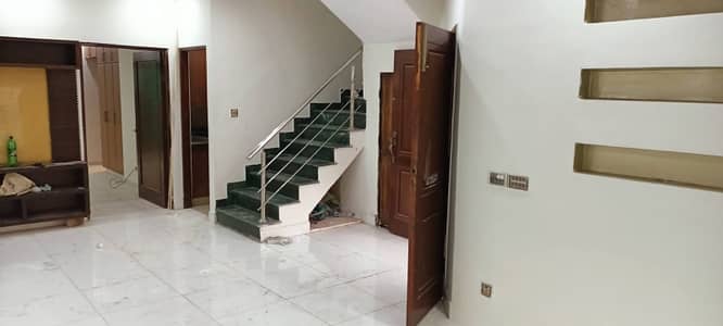 5 Marla Full House Available For Rent In DHA Phase 5 Black D