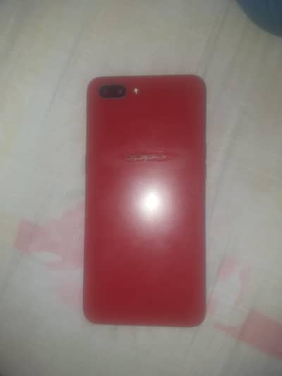 OPPO A3s