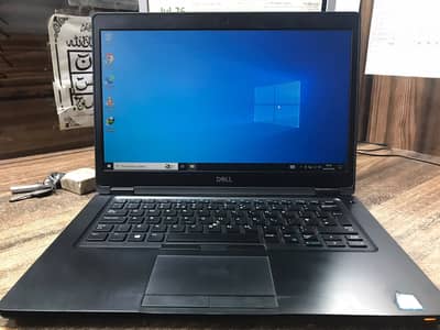 Dell Laptop – Excellent Condition | Fast Performance | Best Value