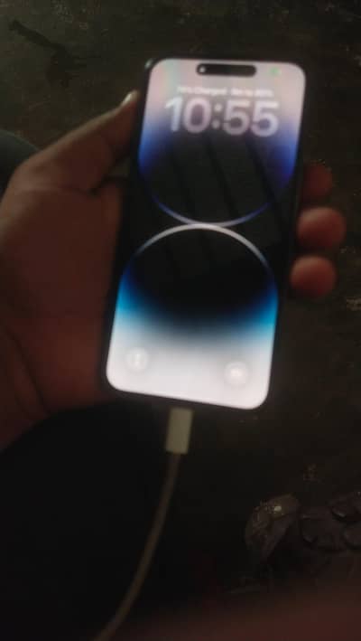 i phone 14 pro max