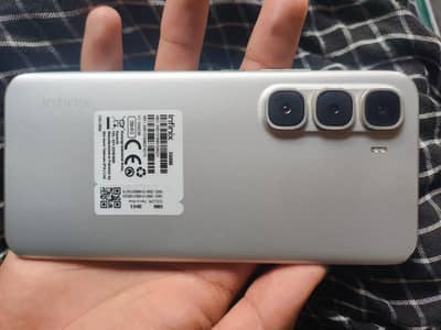 Infinix Hot 6 Pro plus