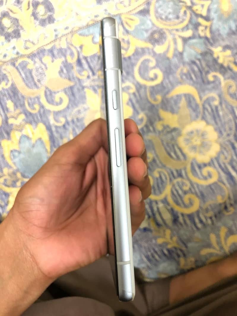 Google pixel 7a 0