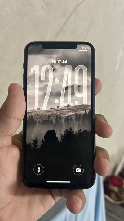 Iphone 11 pro non pta