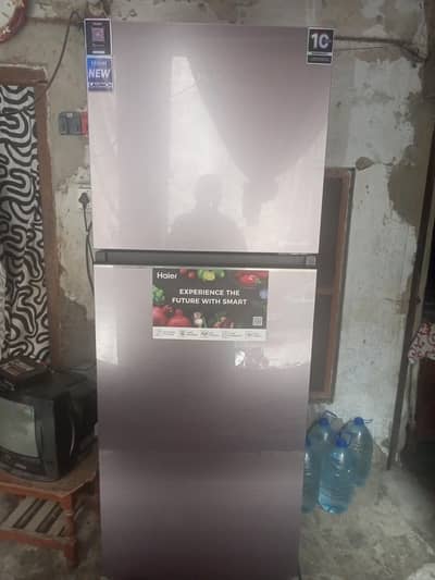 Haier iot 458