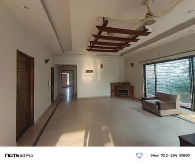 1 Kanal Upper Portion Available For Rent In DHA Phase 1