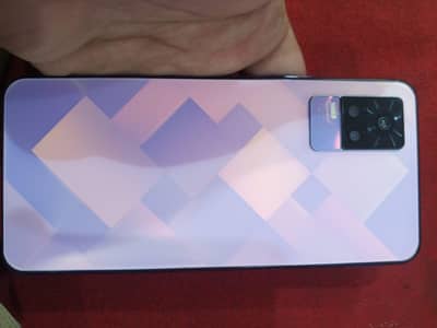 Vivo V21e 8/128 total original