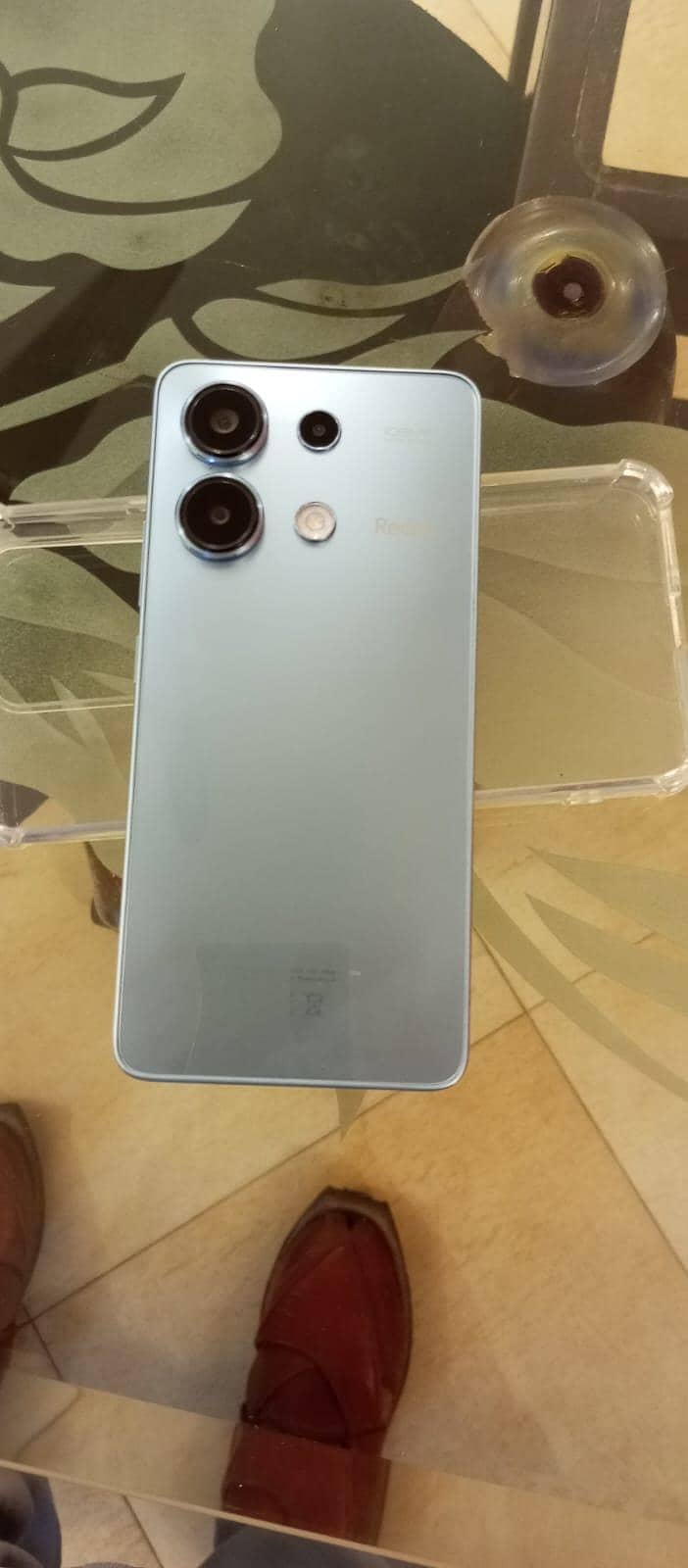 Redmi note 13 0