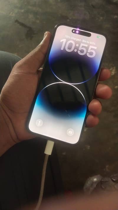 i phone 14 pro max