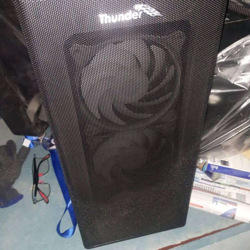 Gaming PC 0