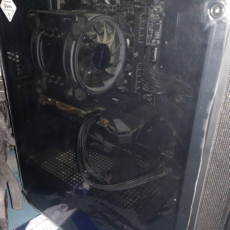 Gaming PC 1