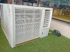FORTRESS COMPANY WINDOW AC COOLER FOR SALE