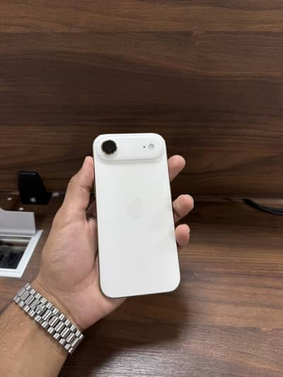 Apple iPhone 17 Air JV
