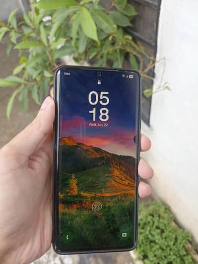 Samsung S21 Ultra 12GB 256GB