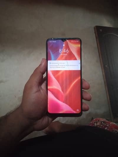 realme c12