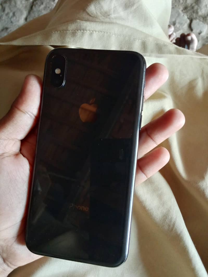 Apple iPhone X 2