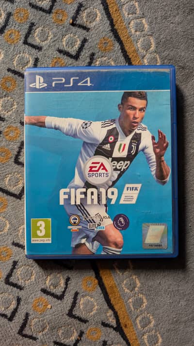 Fifa 19
