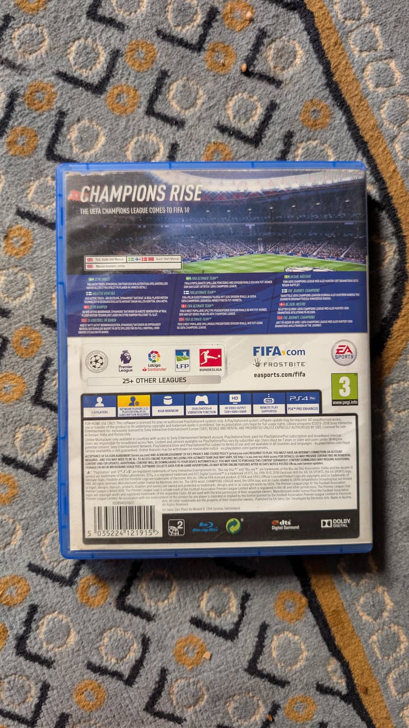 Fifa 19 1