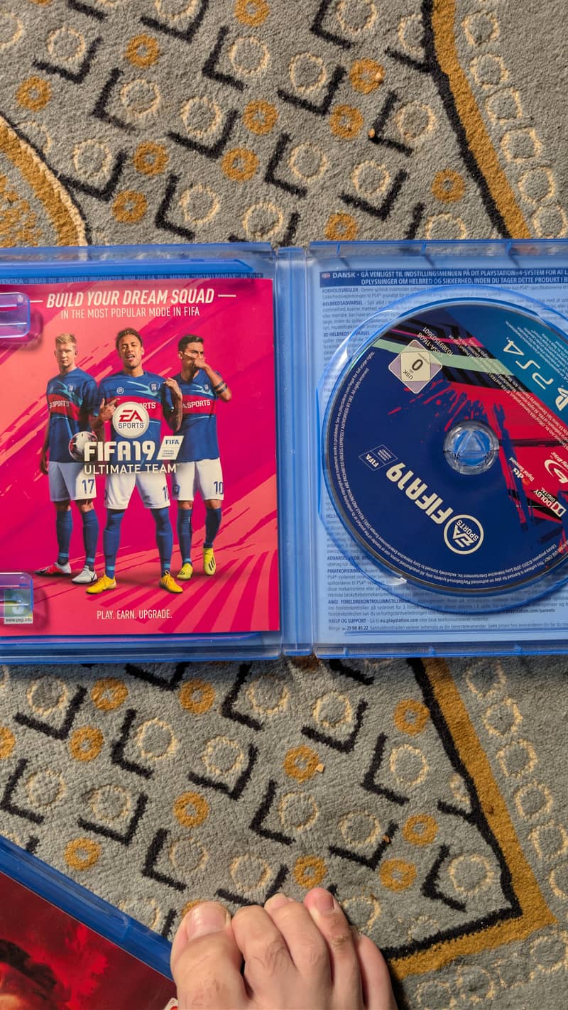 Fifa 19 2