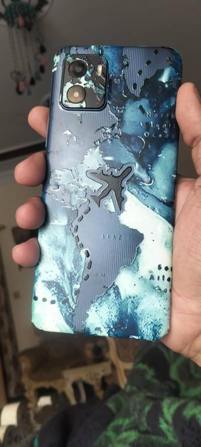 Vivo Y15s