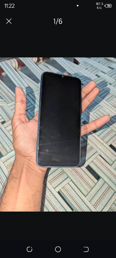 Tecno Spark 6