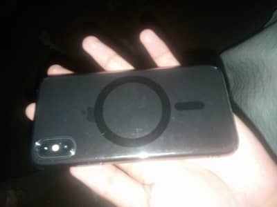 Apple iphone xs