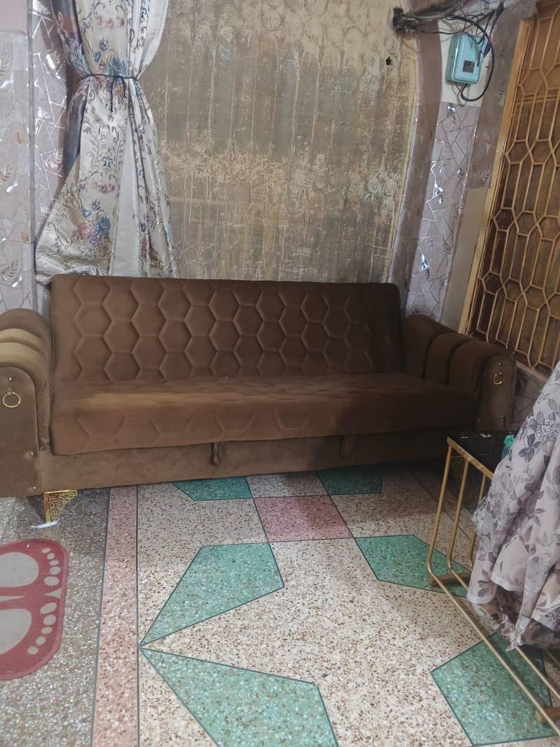 sofa come bed 0