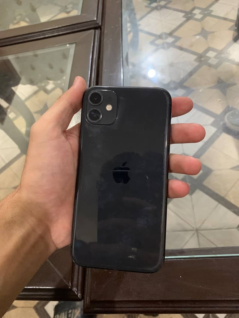Apple iPhone 11 2