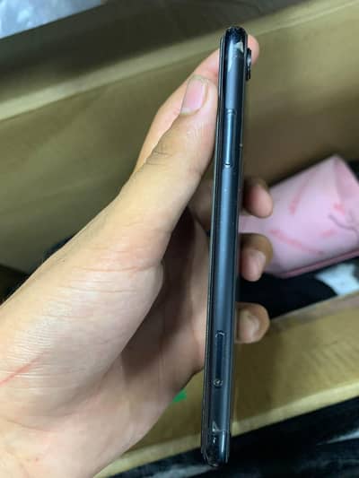 Apple iPhone XR