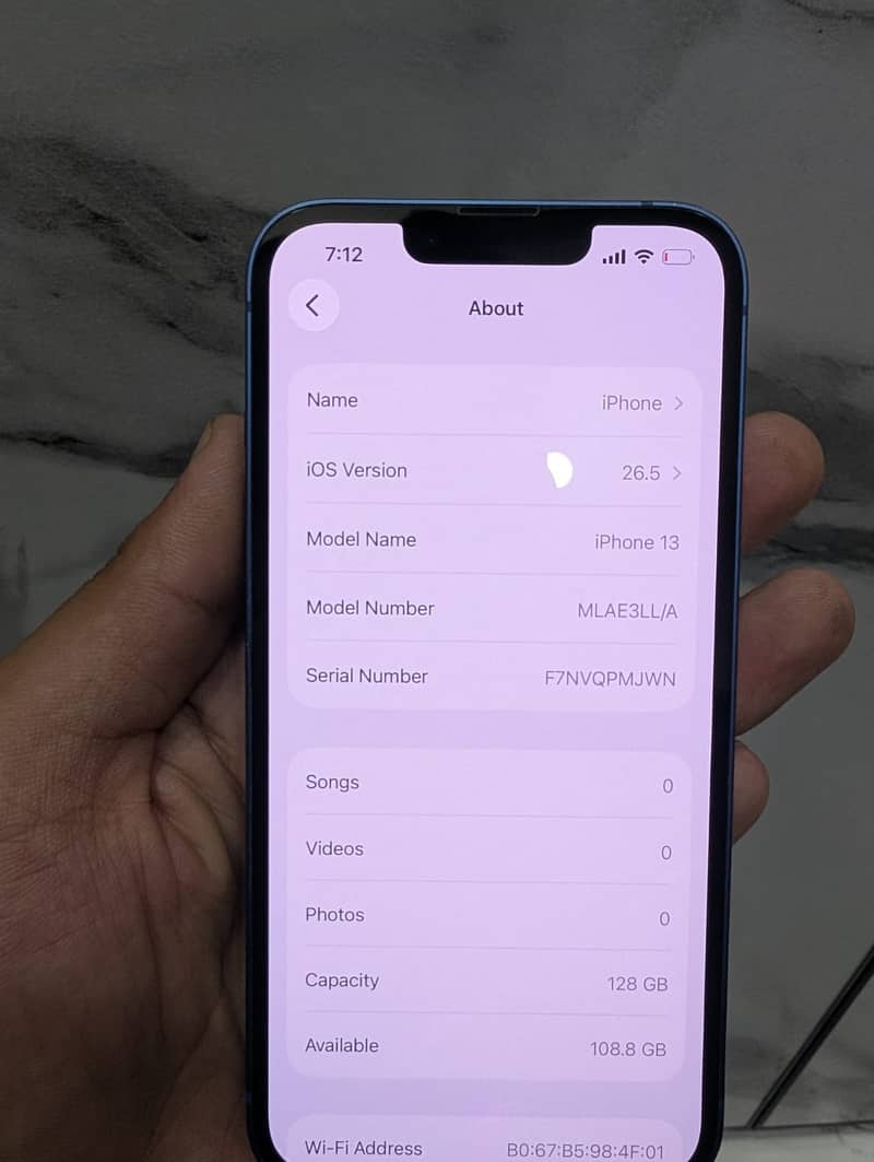Iphone13 0