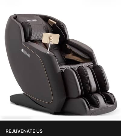 Massage chair for sale